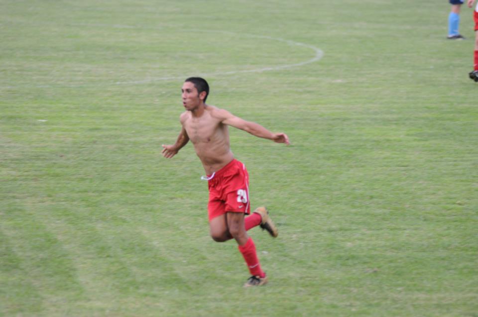 Marius Melinte - FCM Husi