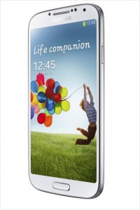 samsung galaxy s4
